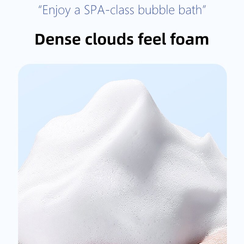 Anti-Dandruff Shampoo Manufacturer - Selenium Disulfide Oil Control Volumizing