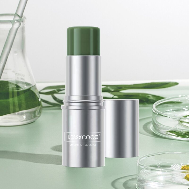 Ointment Manufacturer - OEM Wholesale Comfrey Balm Chinese Cool Menthol Anti Itch