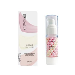 Whitening Cream Manufacturer - DONGNAIER 30 Day Underarm Elbow Knee 45g Fade Melanin