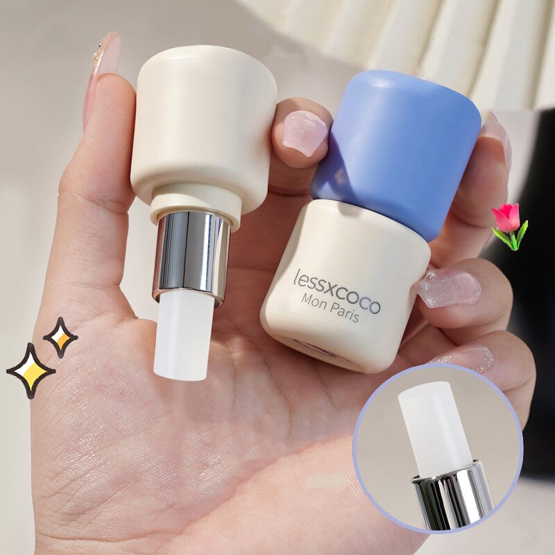 Solid Perfume Stick Manufacturer - Private Label LESSXCOCO 4g Refreshing Low MOQ