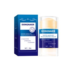 Hand and Foot Cream Manufacturer - Customized Moisturizing Soothing Natural Balm 40g