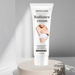 Underarm Treatment Cream Manufacturer - DONGNAIER Whitening Lightening Reduces Melanin