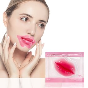 Lip Mask Manufacturer - Hot Selling for Removing Dark Dead Skin & Moisturizing