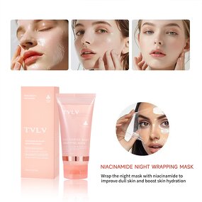 Peel-Off Mask Manufacturer - Niacinamide 75ml Cleansing Anti-Aging Anti-Wrinkle