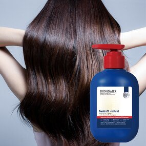 Anti-Dandruff Shampoo Manufacturer - Selenium Disulfide Oil Control Volumizing