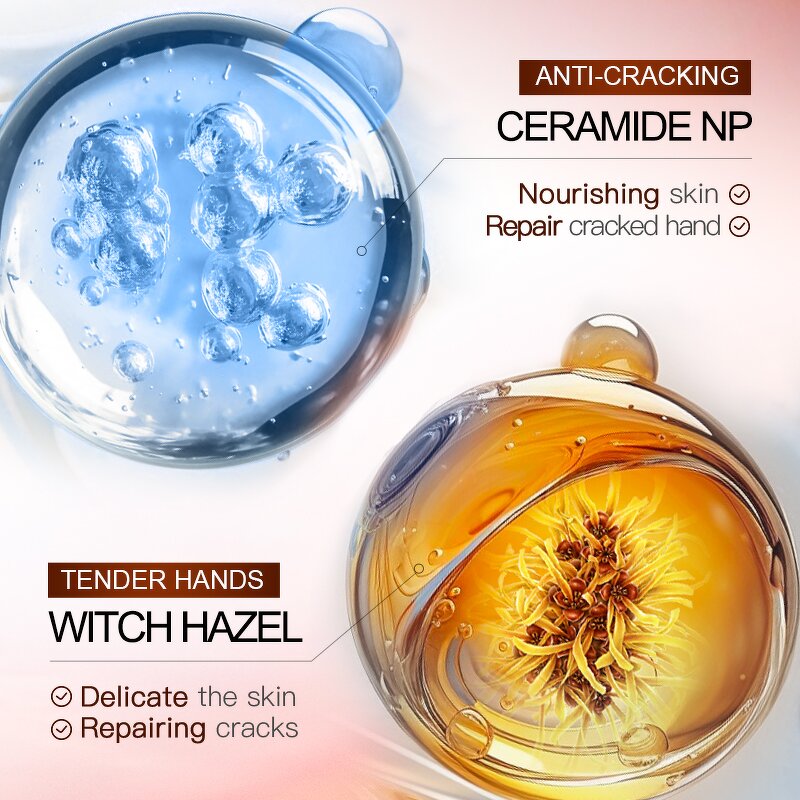 Hand Cream Manufacturer - Wholesale Custom Lced Americano Caffeine 30g Mini