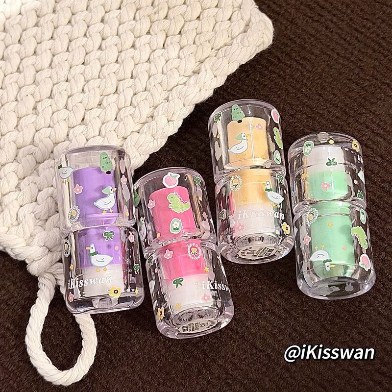 Lip Balm Manufacturer - Vegan Organic 4 Color Long Lasting Nourishing for Dry Lips