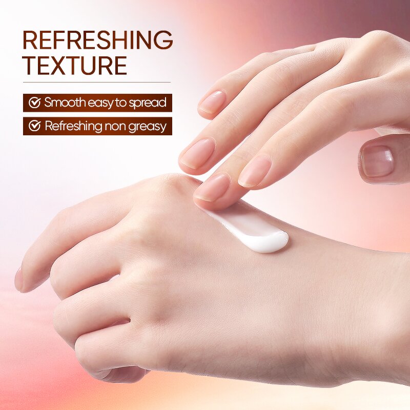 Hand Cream Manufacturer - Wholesale Custom Lced Americano Caffeine 30g Mini