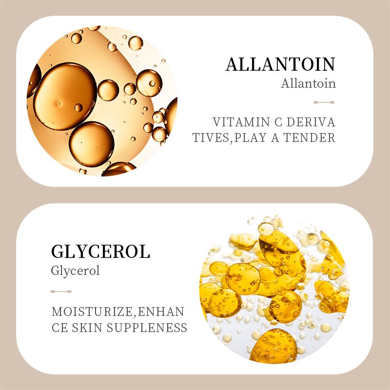 Face Mask Sheet Manufacturer - Customizable Private Label Allantoin Black Bean Hydration