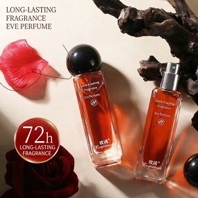 Perfume Manufacturer - Leave Lasting Fragrance eve 30ml with Pump Fine Water Mist