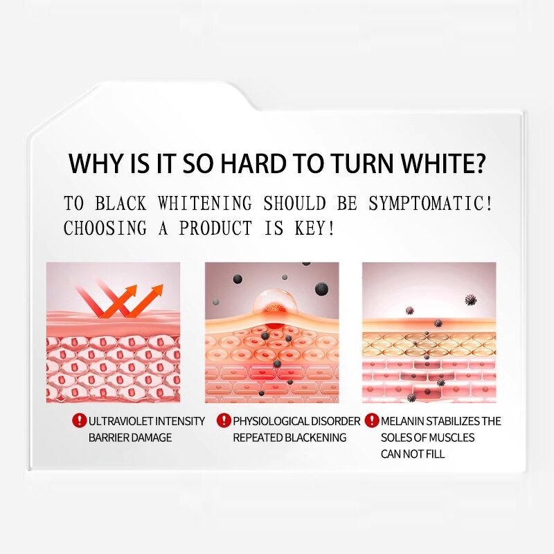 Underarm Treatment Cream Manufacturer - DONGNAIER Whitening Lightening Reduces Melanin