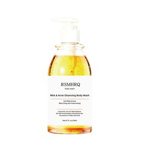 Shower Gel Manufacturer - Wholesale Niacinamide Mite Removal Acne Treatment