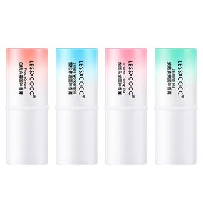 Solid Perfume Balm Manufacturer - Wholesale Private Label 7.8g Natural Flower