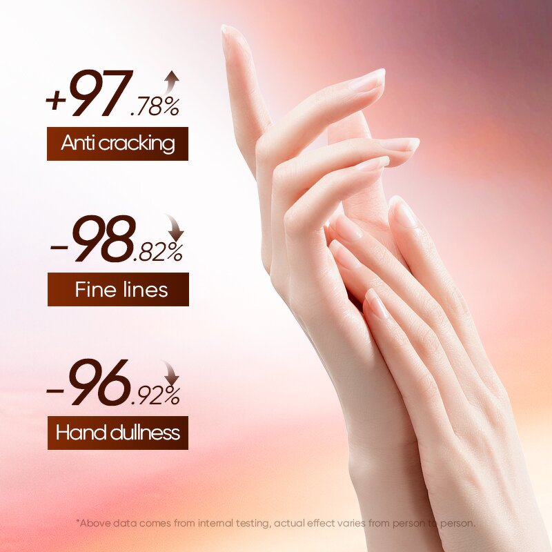 Hand Cream Manufacturer - Wholesale Custom Lced Americano Caffeine 30g Mini