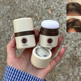 Hair Loose Powder Manufacturer - Vegan Instant Fluffy Long Lasting Sweatproof