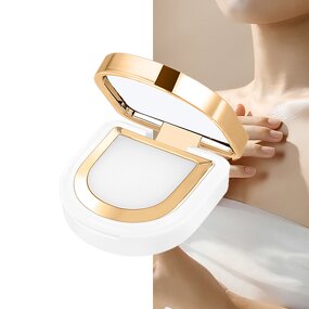 Solid Perfume Set Manufacturer - Wholesale Unisex Floral Fragrant Gift Sweet