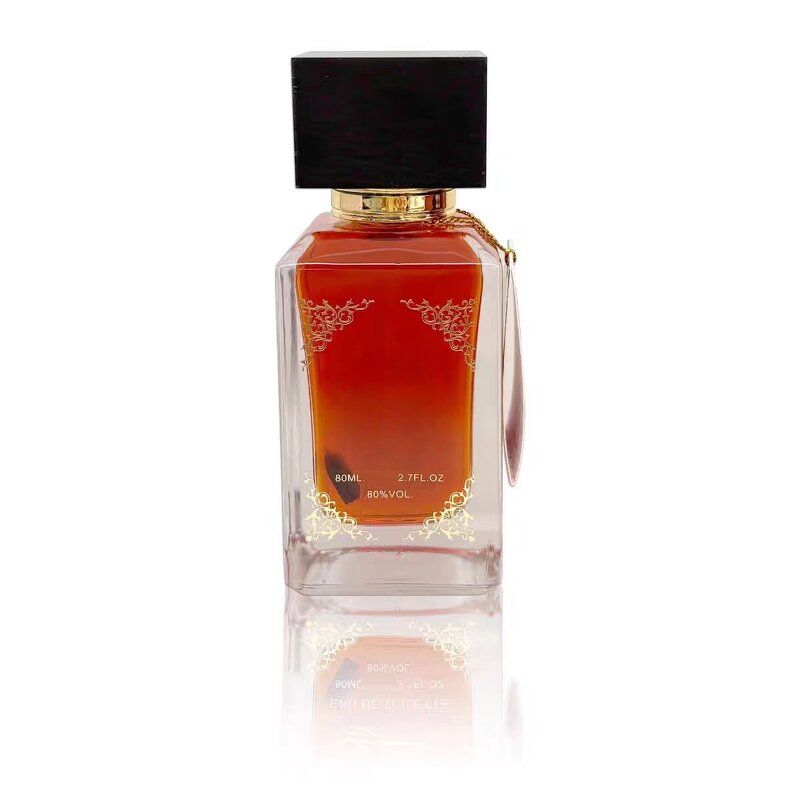 Arabic Dubai Perfume - Manufacturer - 100Ml Originaux Long Lasting US 6-7 Days Fast Ship