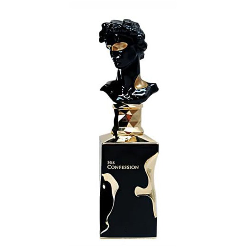 Luxury Arabian Perfume - Manufacturer - 100ML Long-lasting Men's Dubai US 6-7 Days Shipped