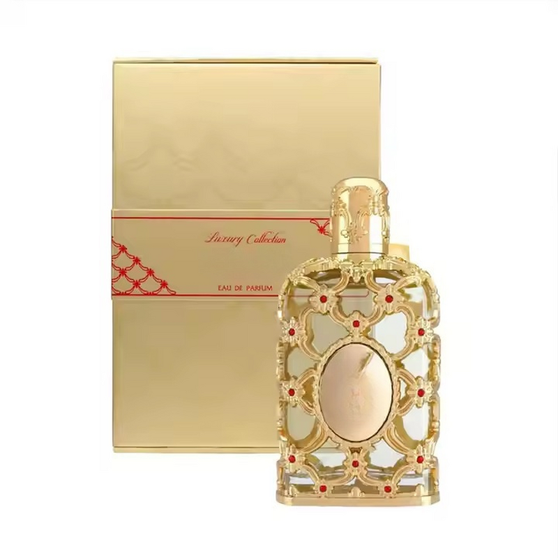 Arabic Men's Perfume - Manufacturer - 100ML Parfum Long Lasting US 6-7 Days Delivery