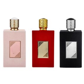 Middle East Women's Perfume - Manufacturer - Wholesale Dubai Arabes Long-lasting High Quality