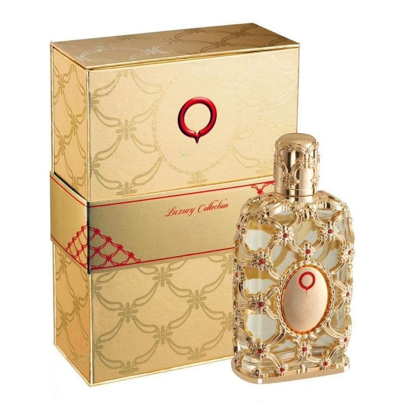 Arabic Men's Perfume - Manufacturer - 100ML Parfum Long Lasting US 6-7 Days Delivery