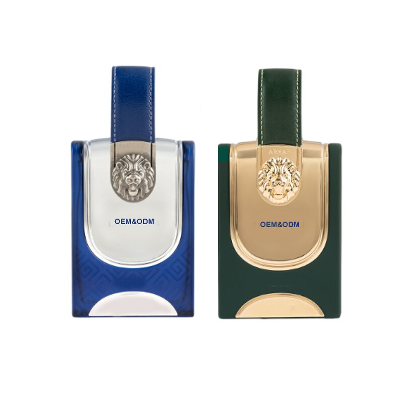 Arab Round Bottle Perfume - Manufacturer - 100ml Durable US 6-7 Days Fast Ship Wholesale