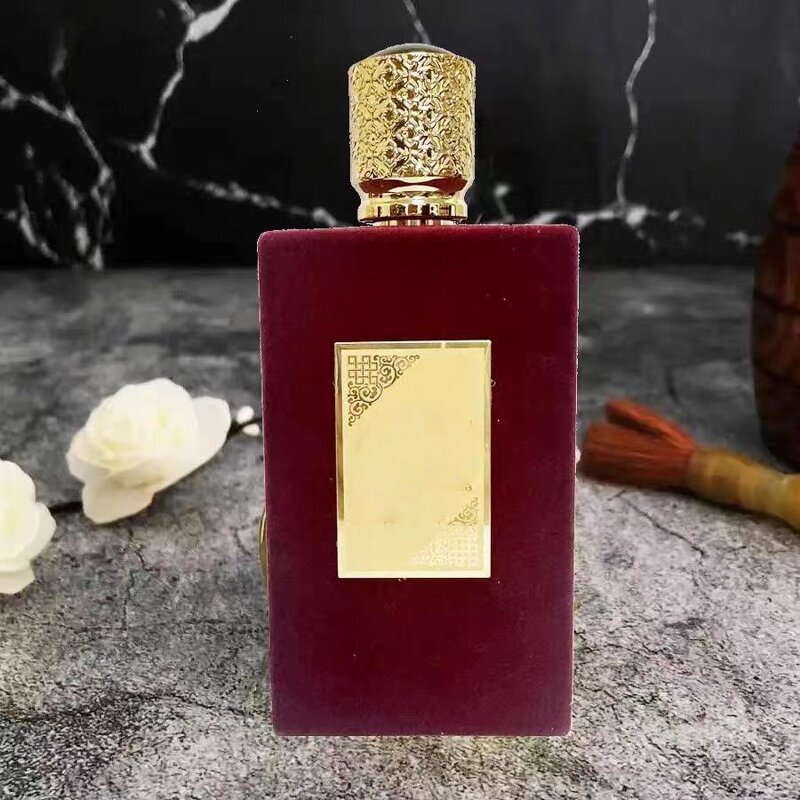 Middle East Women's Perfume - Manufacturer - Wholesale Dubai Arabes Long-lasting High Quality