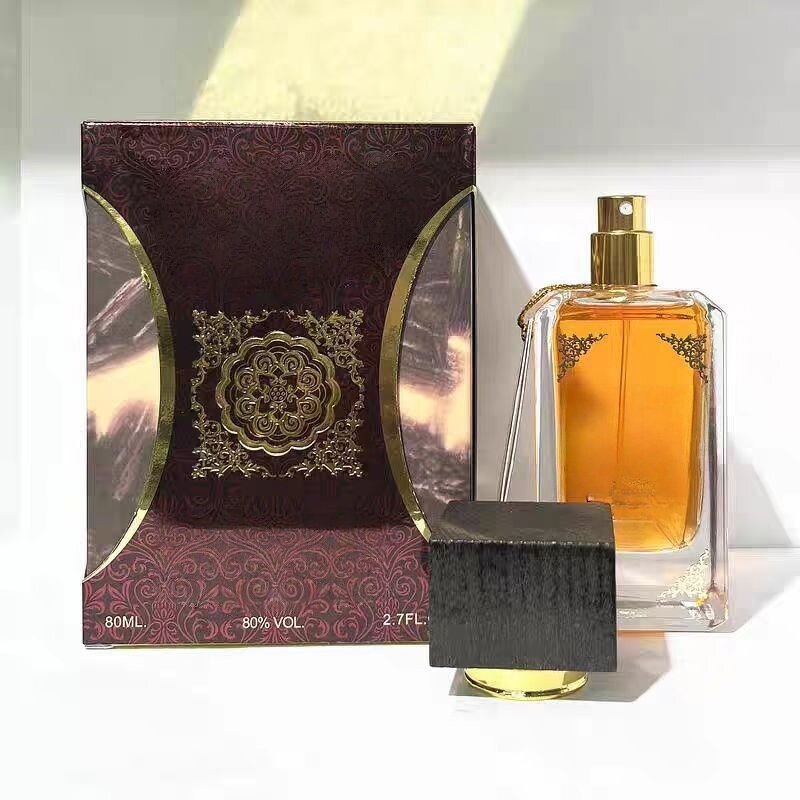 Arabic Dubai Perfume - Manufacturer - 100Ml Originaux Long Lasting US 6-7 Days Fast Ship