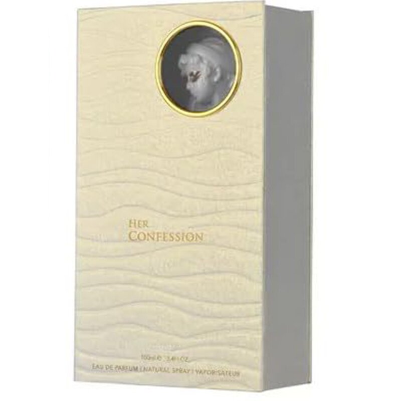 Luxury Arabian Perfume - Manufacturer - 100ML Long-lasting Men's Dubai US 6-7 Days Shipped