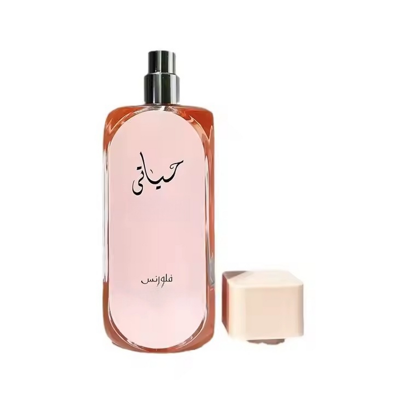 Arabian Perfume Spray - Manufacturer - 100ML Floral Ladies Men US 6-7 Days US Delivery