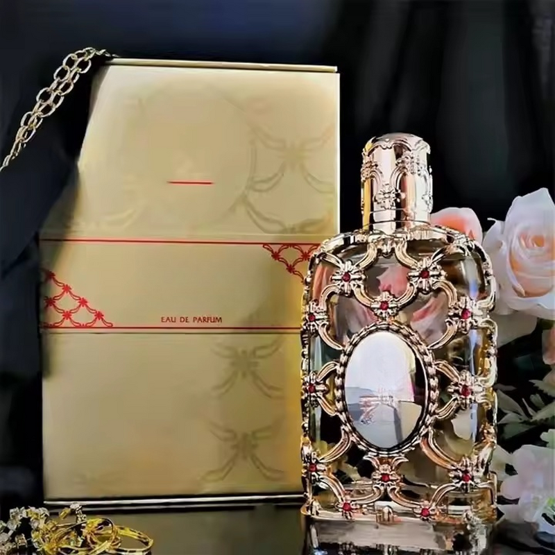 Arabic Men's Perfume - Manufacturer - 100ML Parfum Long Lasting US 6-7 Days Delivery