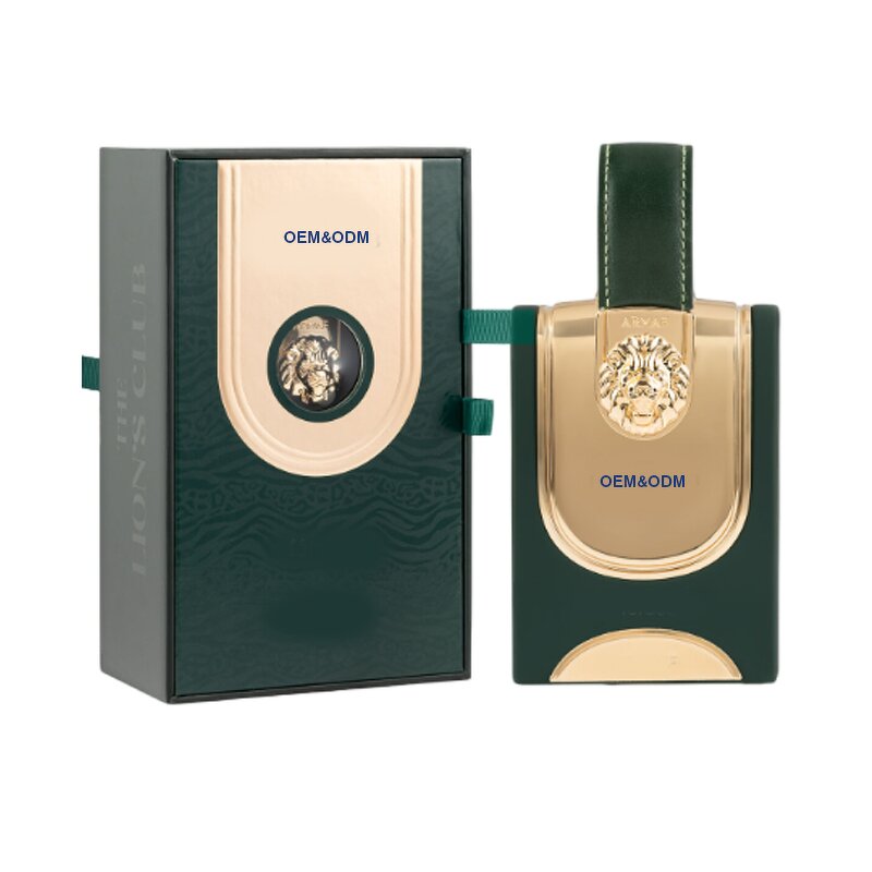 Arab Round Bottle Perfume - Manufacturer - 100ml Durable US 6-7 Days Fast Ship Wholesale