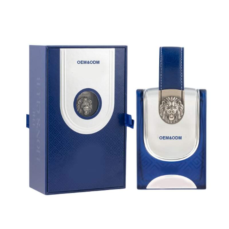 Arab Round Bottle Perfume - Manufacturer - 100ml Durable US 6-7 Days Fast Ship Wholesale