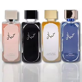 Arabian Perfume Spray - Manufacturer - 100ML Floral Ladies Men US 6-7 Days US Delivery