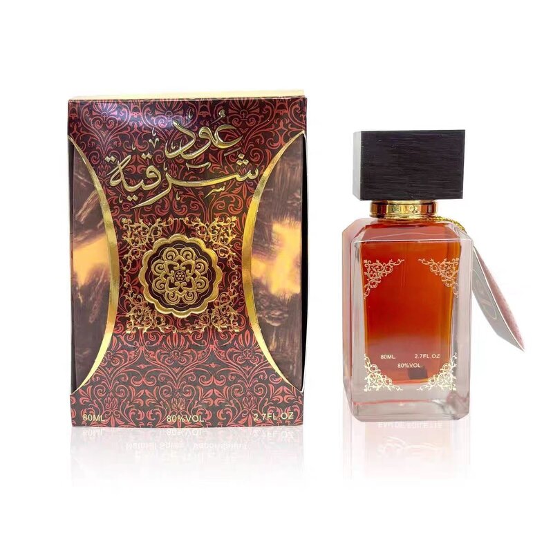 Arabic Dubai Perfume - Manufacturer - 100Ml Originaux Long Lasting US 6-7 Days Fast Ship