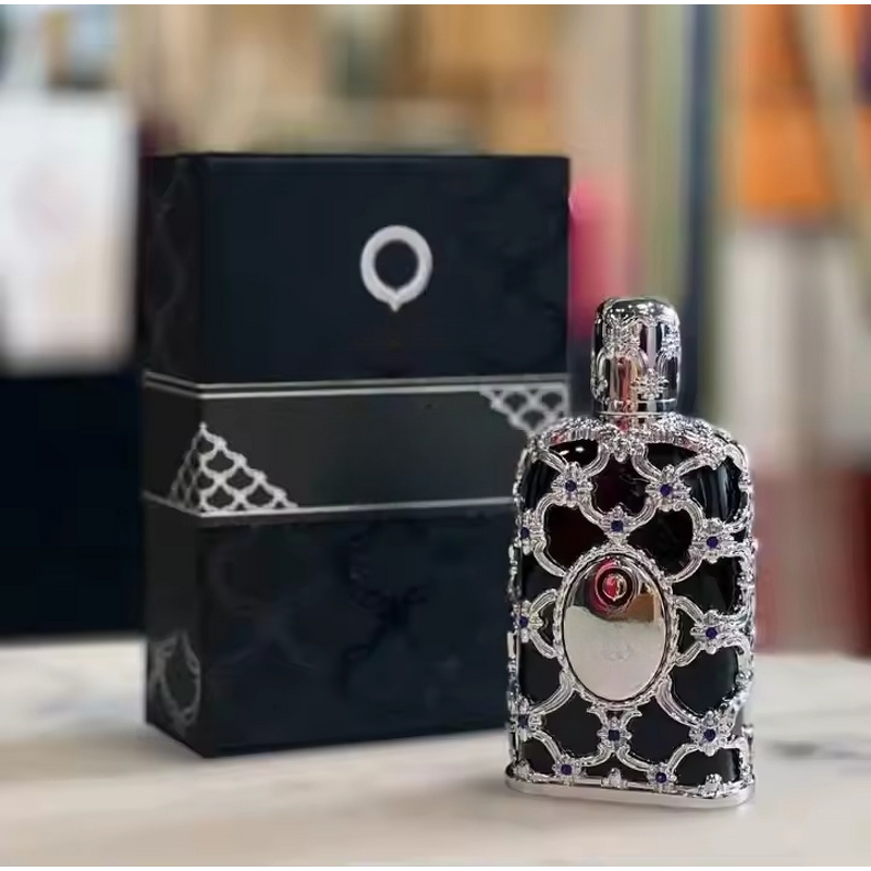 Arabic Men's Perfume - Manufacturer - 100ML Parfum Long Lasting US 6-7 Days Delivery