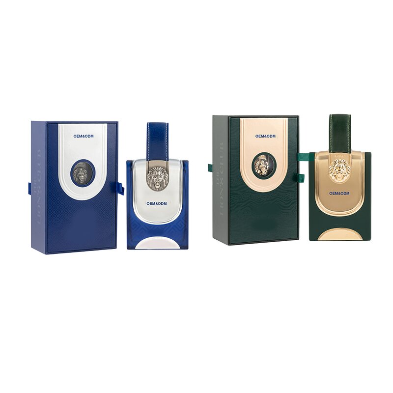 Arab Round Bottle Perfume - Manufacturer - 100ml Durable US 6-7 Days Fast Ship Wholesale