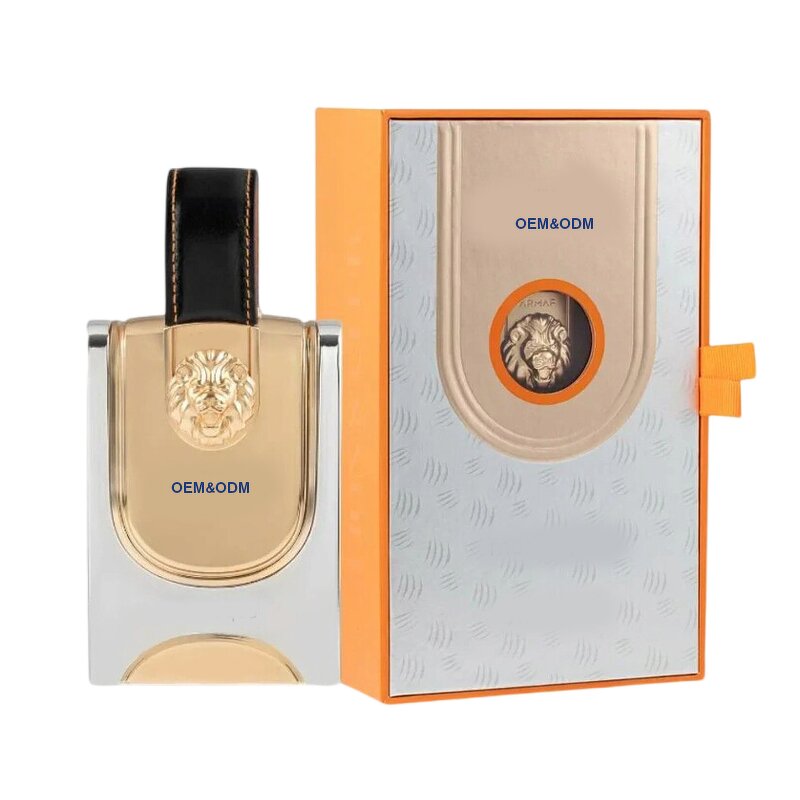 Arab Round Bottle Perfume - Manufacturer - 100ml Durable US 6-7 Days Fast Ship Wholesale