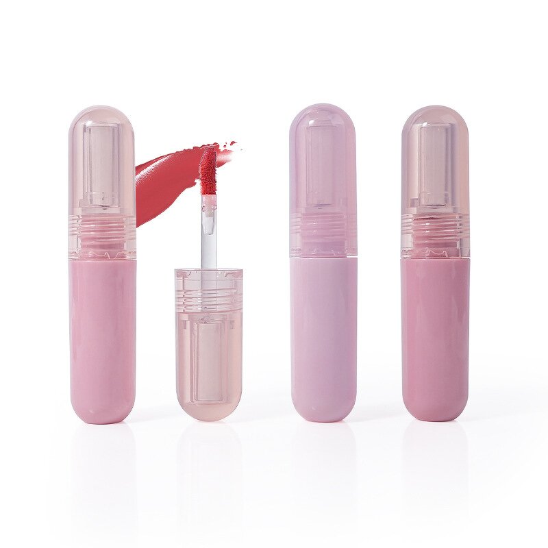 Easter Egg Lip Gloss - Manufacturer - Velvet Matte Moisturizing Pigment Cheek Dual-use Lip Mud