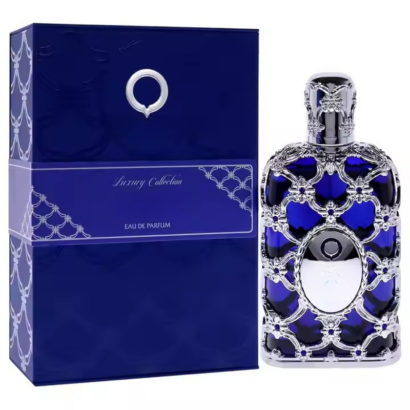 Arabic Men's Perfume - Manufacturer - 100ML Parfum Long Lasting US 6-7 Days Delivery