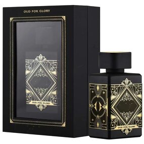 Vietnamese Arabian Perfume - Manufacturer - 100ML Men's Scent Dubai US 5-7 Days Fast Shipping