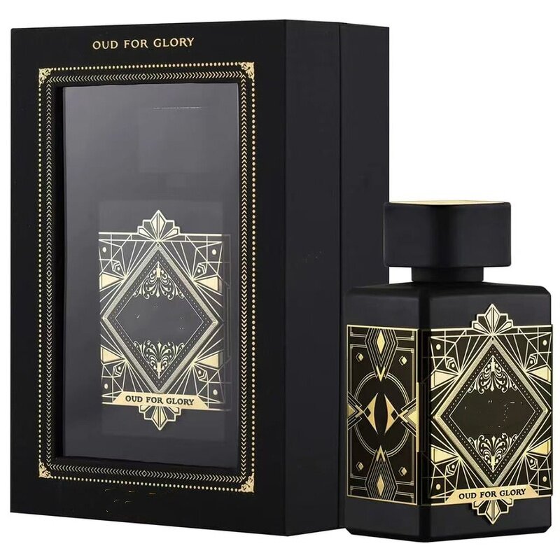 Vietnamese Arabian Perfume - Manufacturer - 100ML Men's Scent Dubai US 5-7 Days Fast Shipping