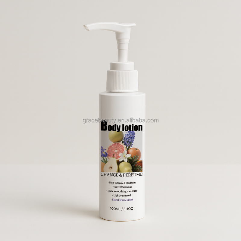 Bath Foam Body Lotion - Manufacturer - Custom Vanilla Honey Scent Moisturizing Body Lotion