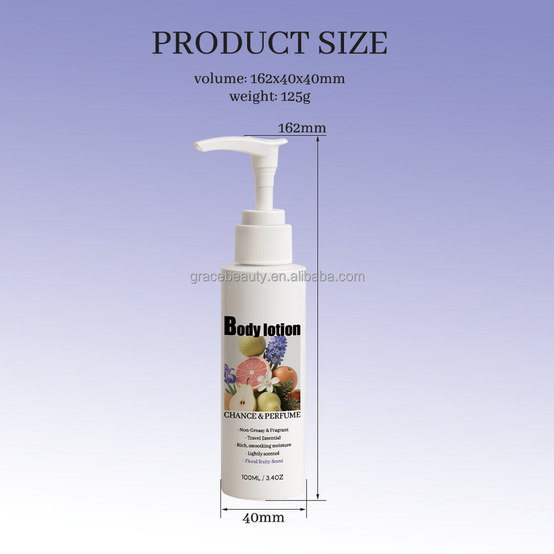 Bath Foam Body Lotion - Manufacturer - Custom Vanilla Honey Scent Moisturizing Body Lotion