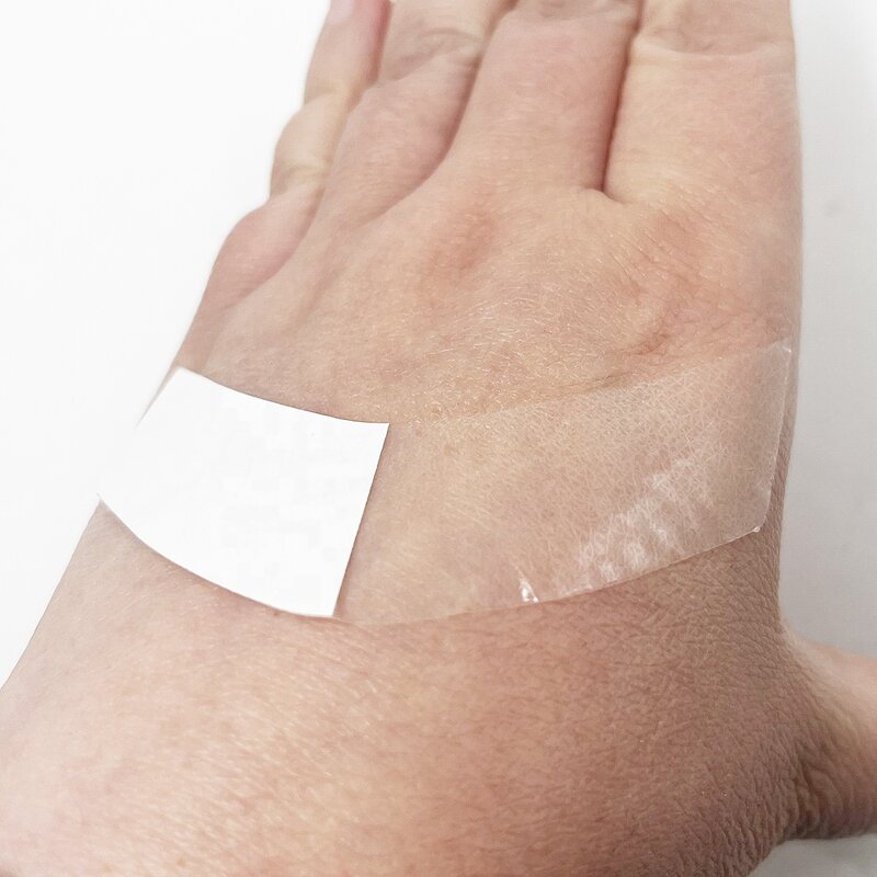 Lace Front Wig Tape - Manufacturer - 36 PCS Double Sided Strong Adhesive Waterproof Tape