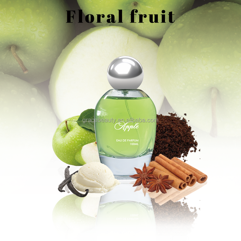 Vegan Womens Perfume - Manufacturer - Cruelty-Free Floral Fruity Vanilla Musk Gift Fragrance