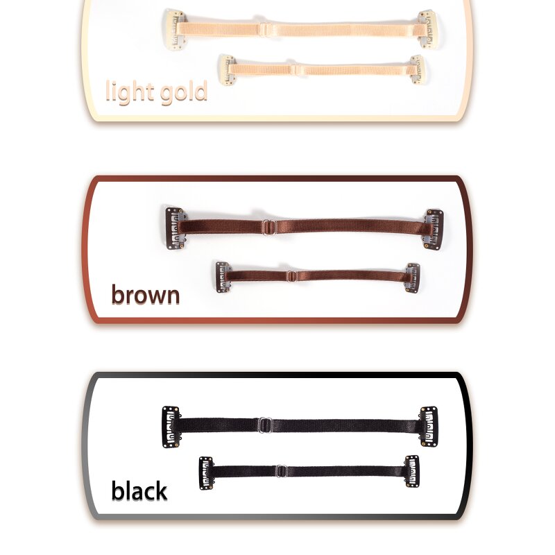 Face Lift Bands - Manufacturer - Double Stretch Eyes Eyebrows Adjustable Invisible Lifting Band