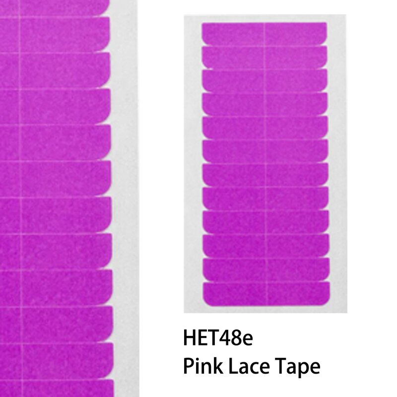 Hair Extension Tape Roll - Manufacturer - New Extra Hold Tape in Roll for Hair Extensions