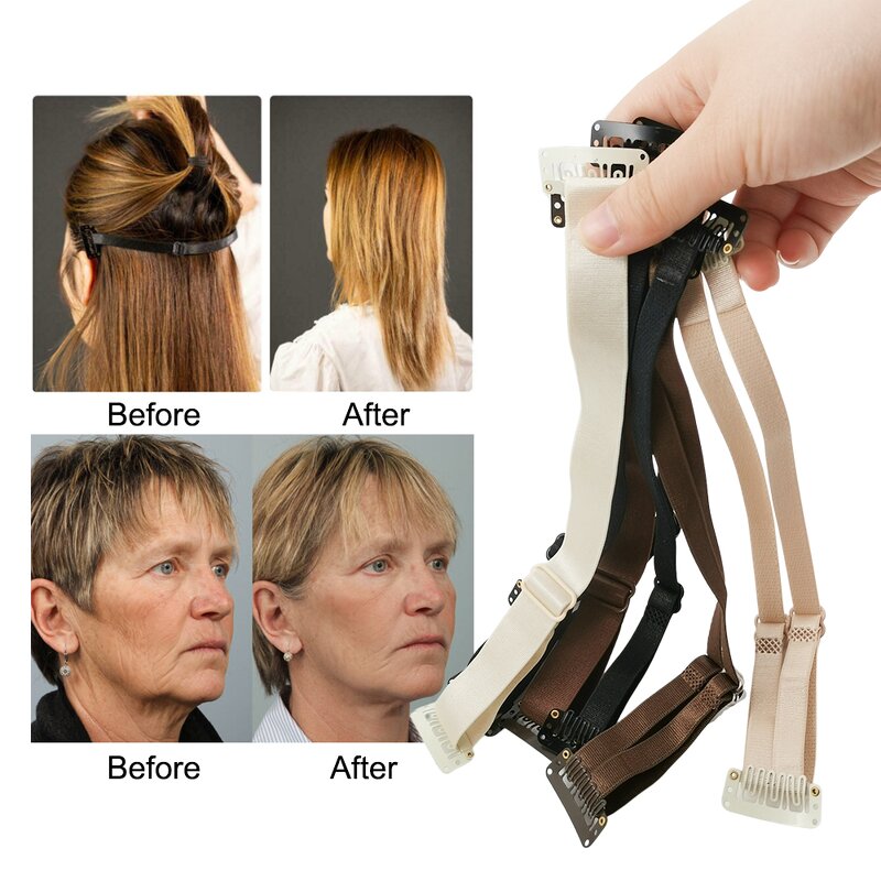 Face Lifting Patch - Manufacturer - Eyes Lift Clip Stretching Strap Invisible Face Lift Patch