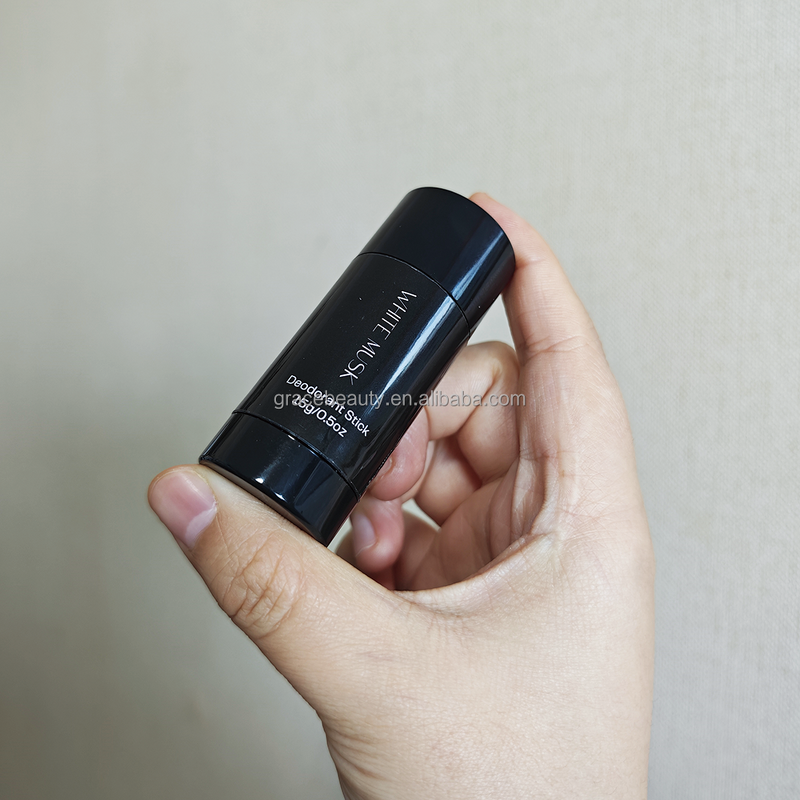 Women's Deodorant Balm - Manufacturer - Long Lasting Underarm Solid Perfume Stick Deodorant